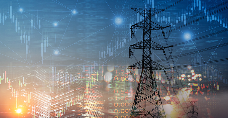 What can food manufacturers do to weather rising energy costs?