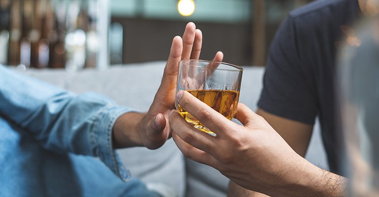 Thirst for no and low-alcohol products intensifies