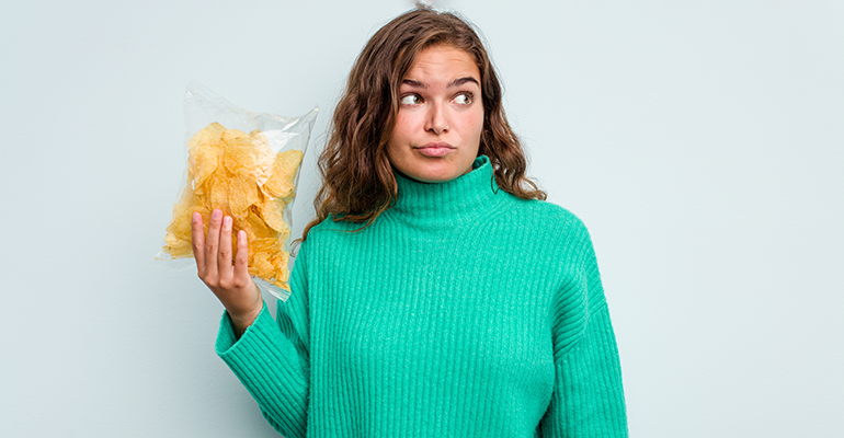 ‘Uncertainties’ over quality of evidence linking ultra-processed foods to poor health