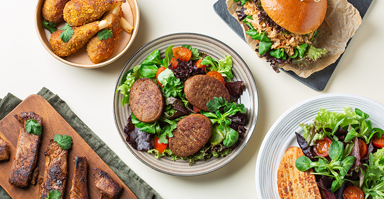 European Court of Justice to weigh in on French plant-based name ban