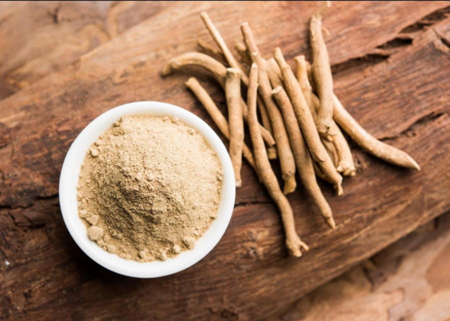 Exports of Ashwagandha Surge Eightfold in Six Years, Driven by Global Demand