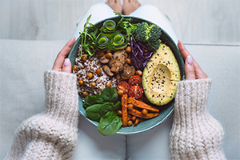 Louis Drefyus Company powers on in plant-based with BASF ingredients acquisition