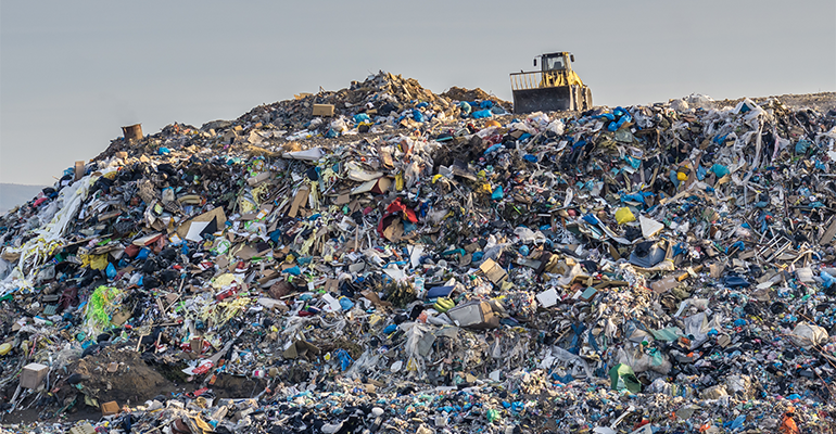 EU Parliament passes stricter packaging rules
