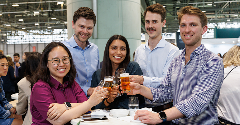 Entries open for inaugural Vitafoods Europe Innovation Awards