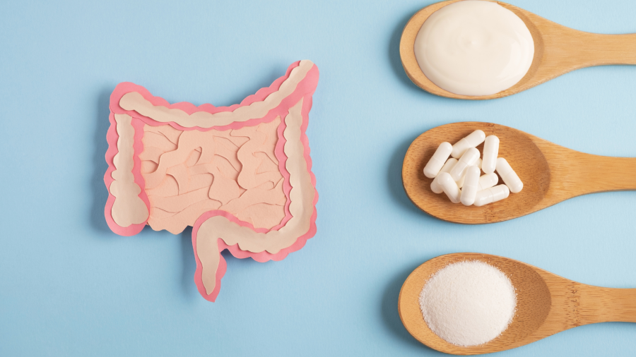 CJ Bio and Vita Actives Agree Partnership for BiomeNrich Microbiome Ingredients