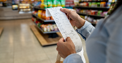 US snack purchases fall as tariffs and inflation drive indulgence cutbacks