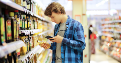 Grocery retail shows cautious optimism and stabilisation
