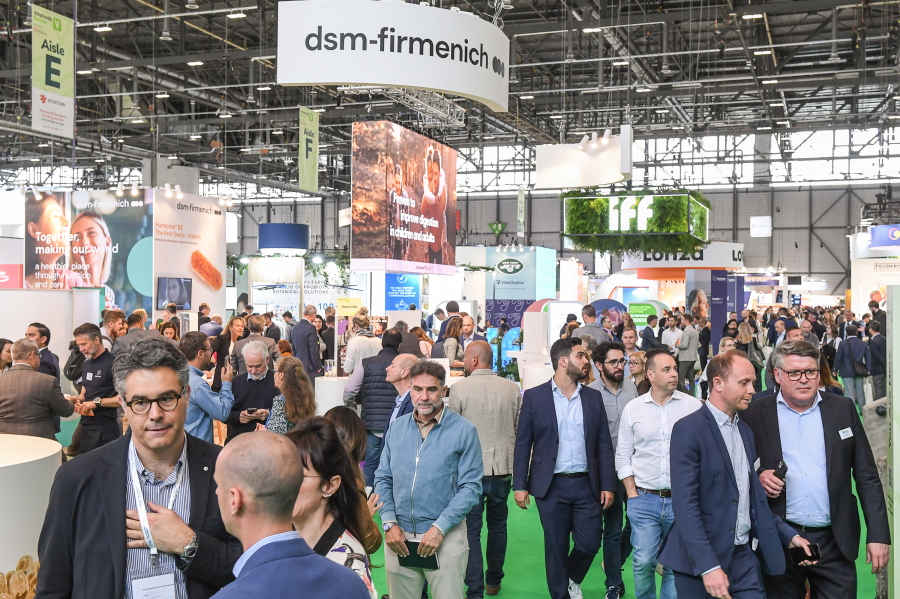 The best in nutraceuticals unveiled: finalists announced for Vitafoods Europe Innovation Awards 2025