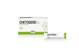 CHETOGERD GEL