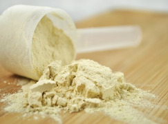 Herring Caviar Protein