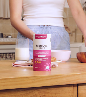 LactoDay Probiotic for Women