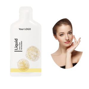 Collagen & Rose Oral Liquid Drink