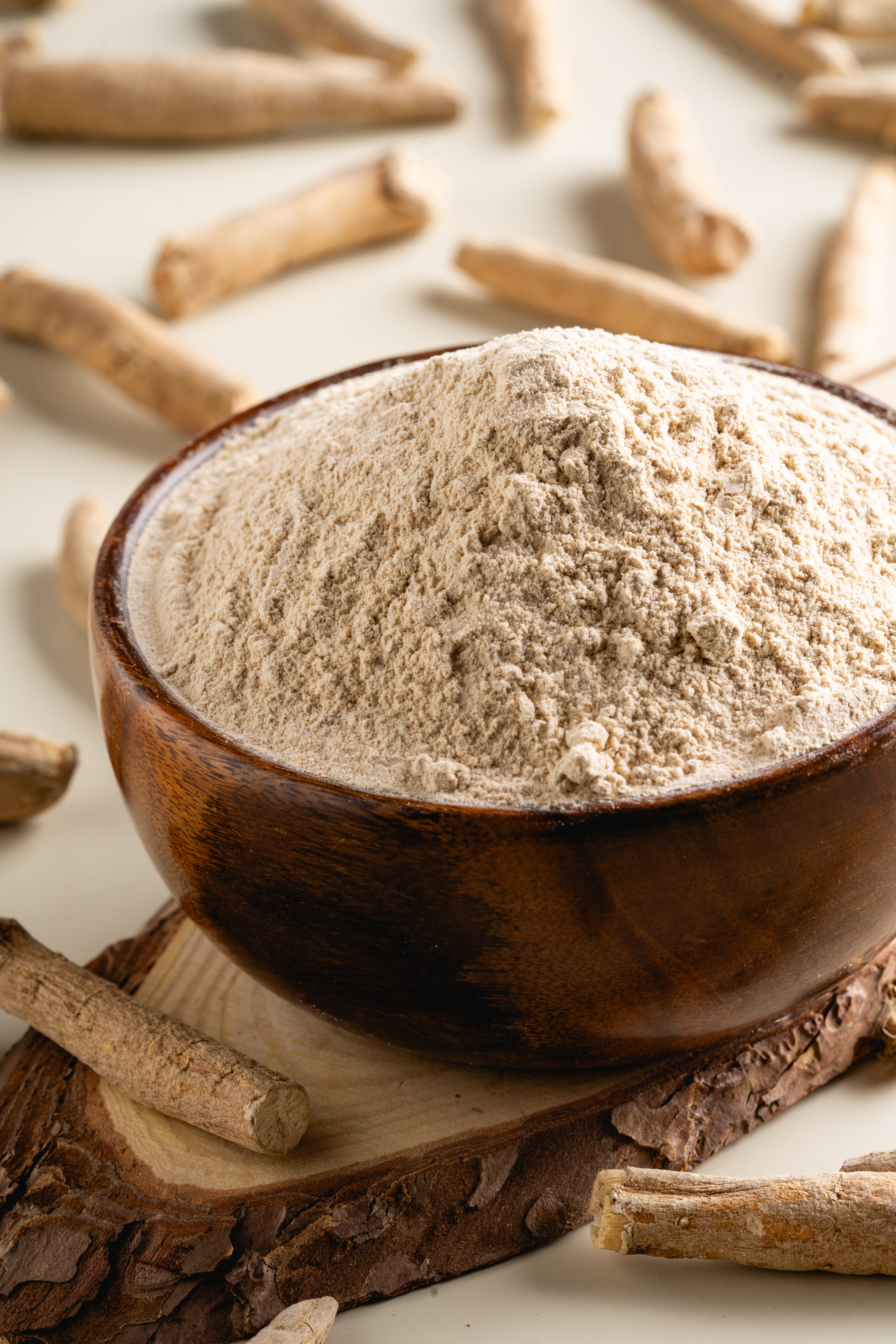 KSM-66 Ashwagandha extract